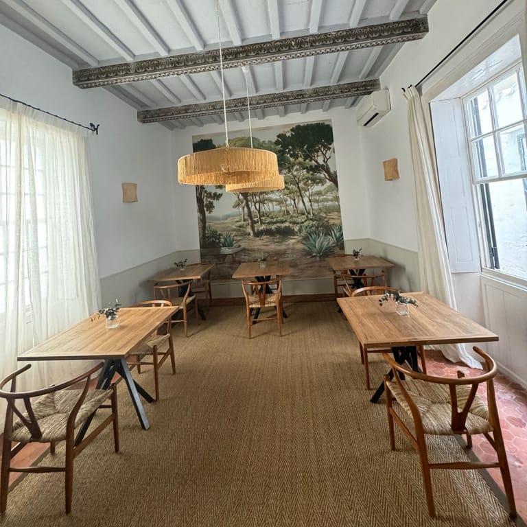 image of Can Albertí 1740 Boutique Hotel