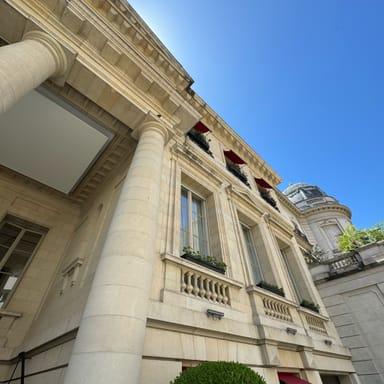 Palacio Duhau - Park Hyatt Buenos Aires