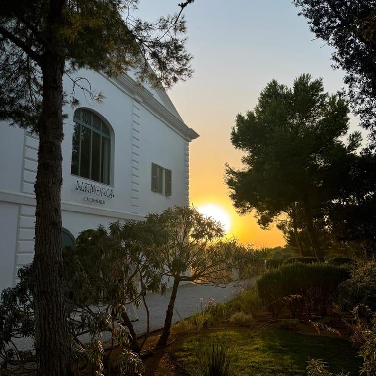 image of Menorca Experimental