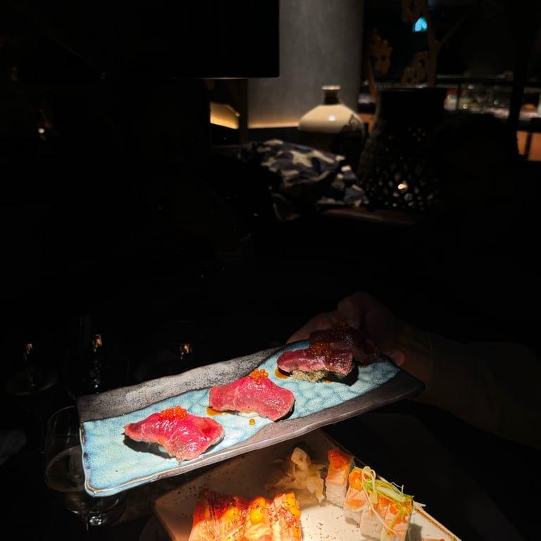 image of Kasai • Stockholm