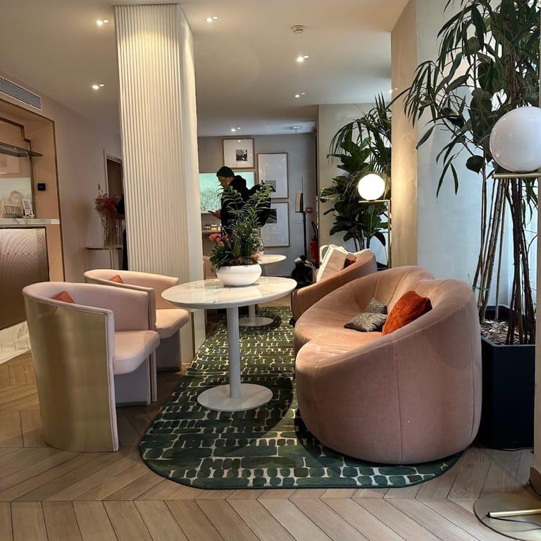 image of Hotel Parisianer