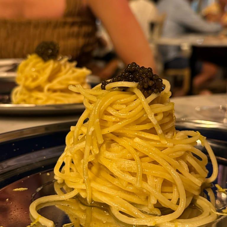 image of Oysters Menorca