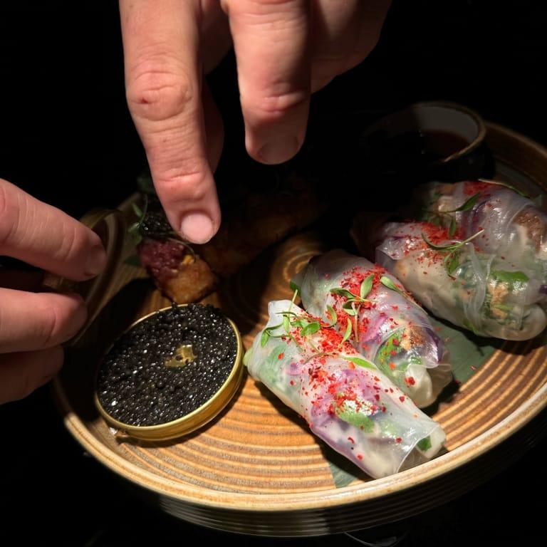 image of Kasai • Stockholm