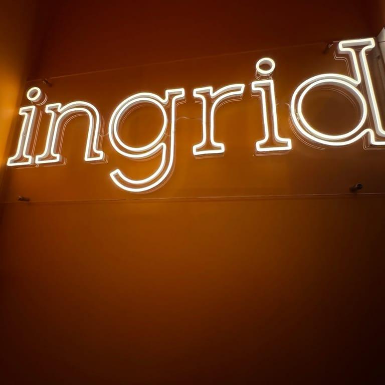 image of ingrid