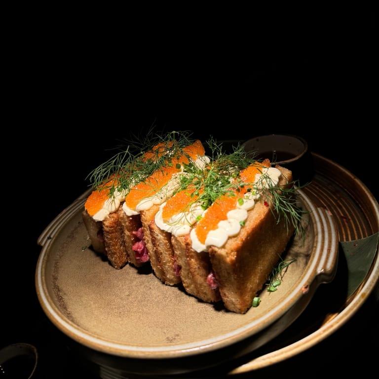 image of Kasai • Stockholm