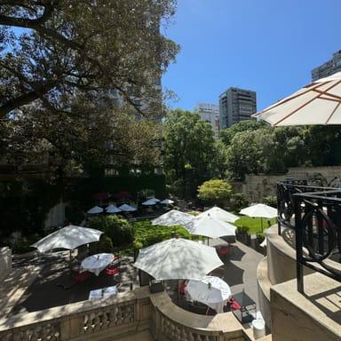 image of Palacio Duhau - Park Hyatt Buenos Aires