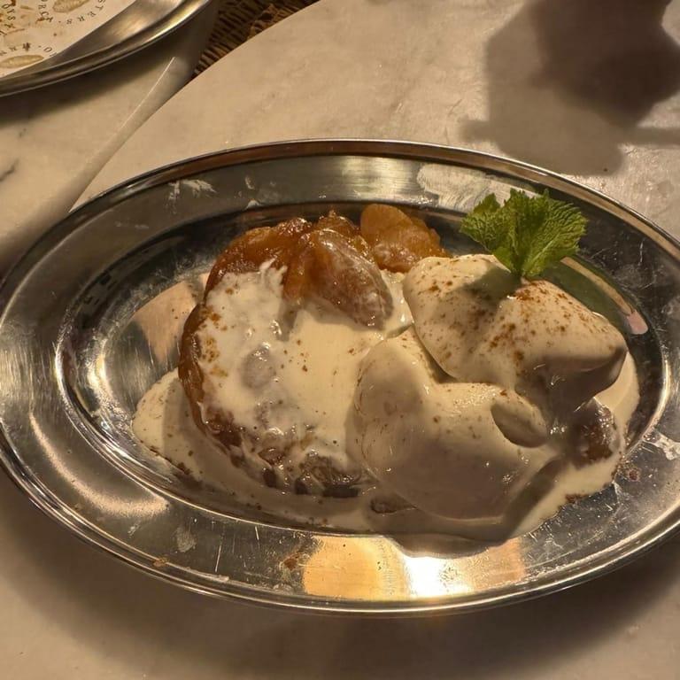 image of Oysters Menorca