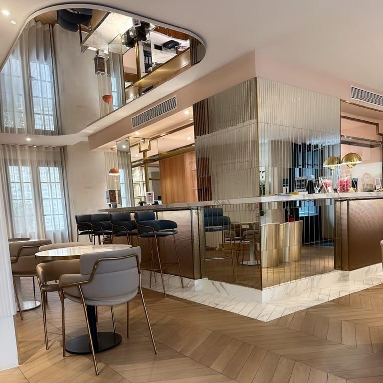 image of Hotel Parisianer