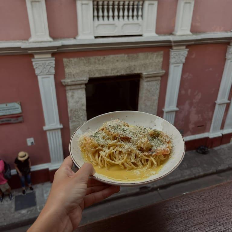 image of Época Café Bar