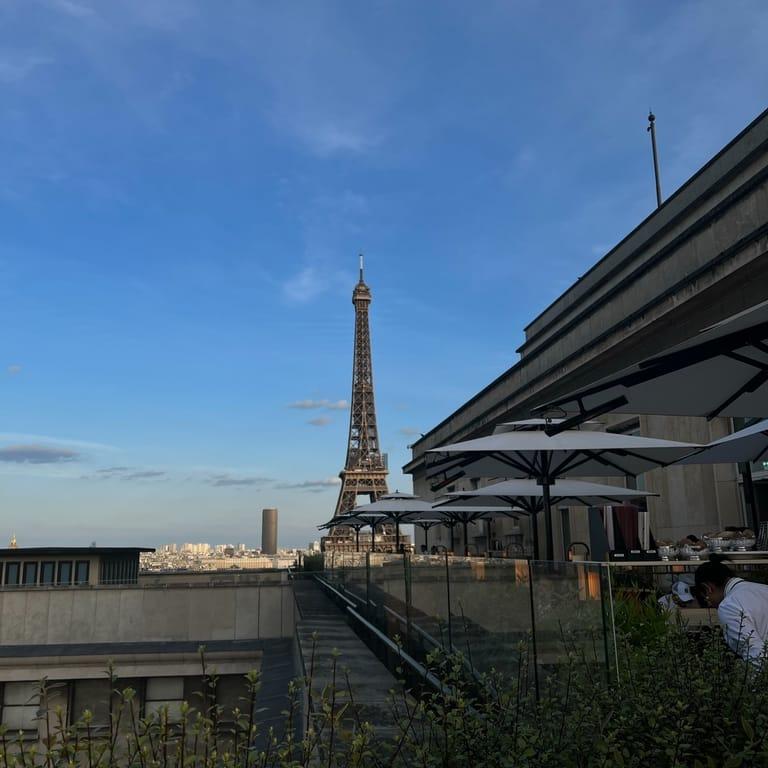 image of Girafe Restaurant