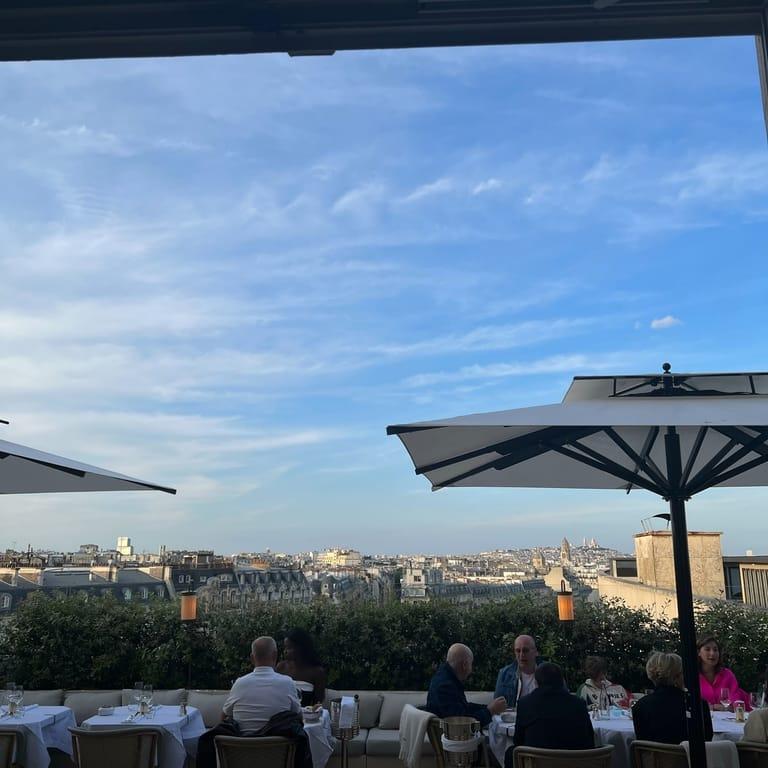 image of Girafe Restaurant