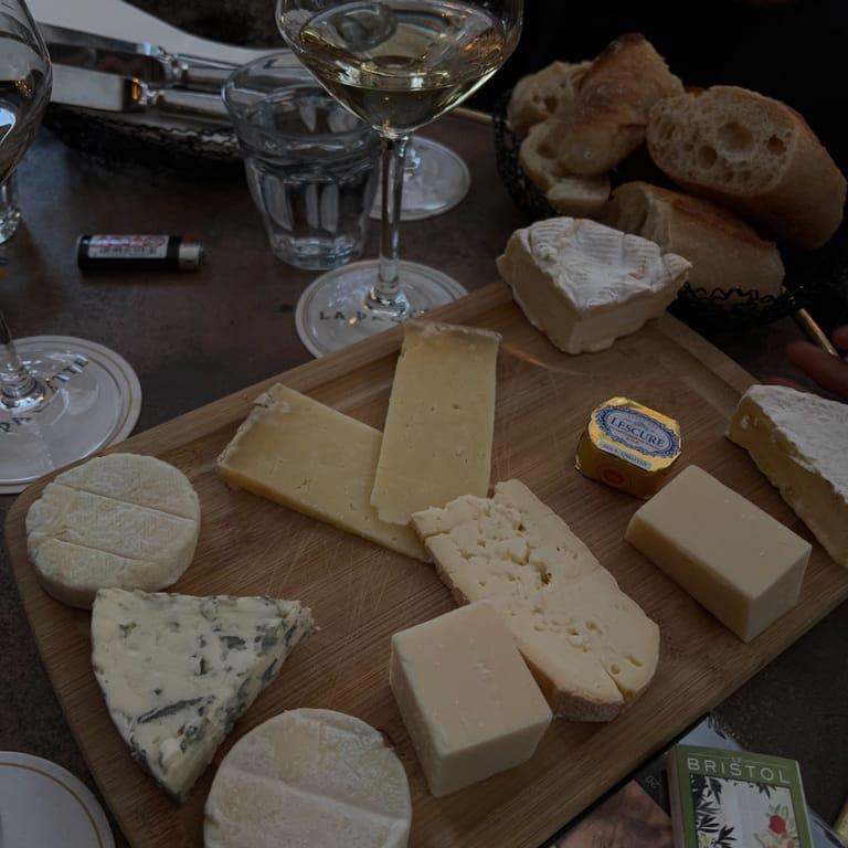 image of La Palette