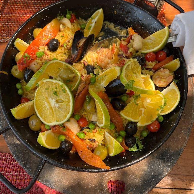 image of Hotel Las Islas - Barú