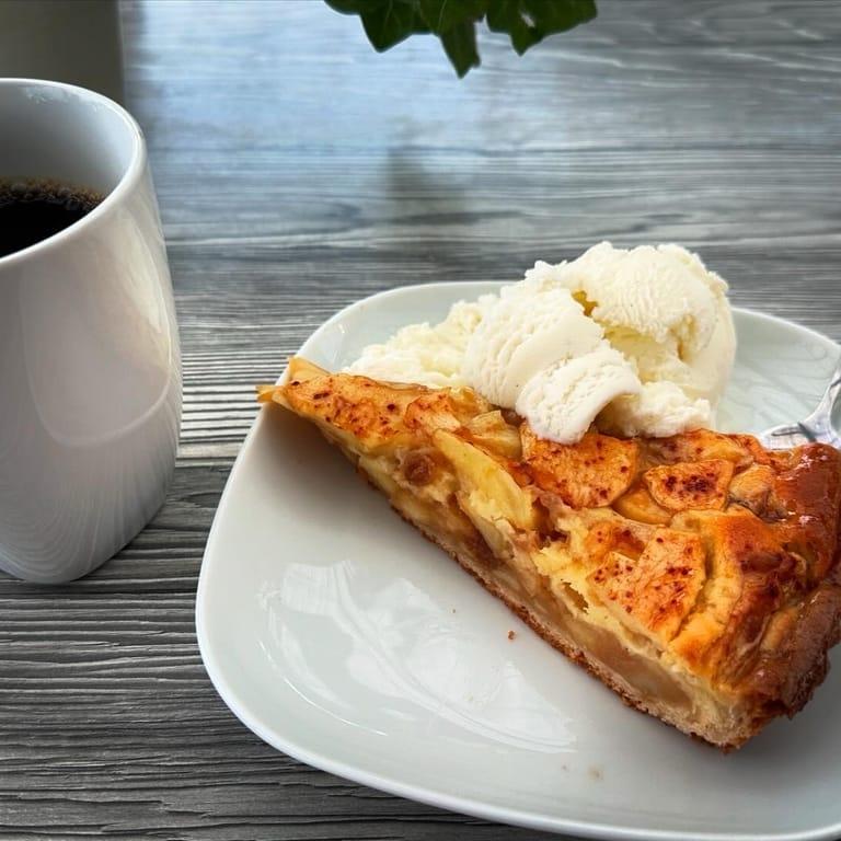 Fjällgatans Kaffestuga