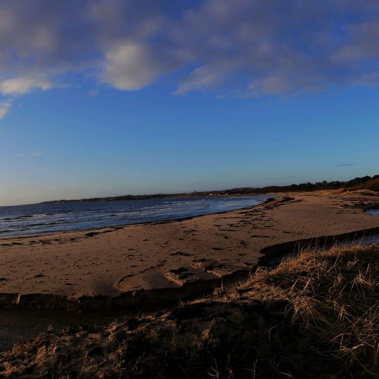 image of Segelstorpsstrand badplats