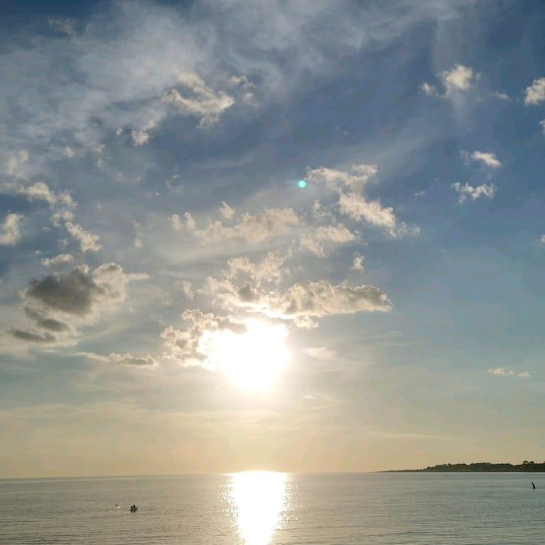 image of Segelstorpsstrand badplats