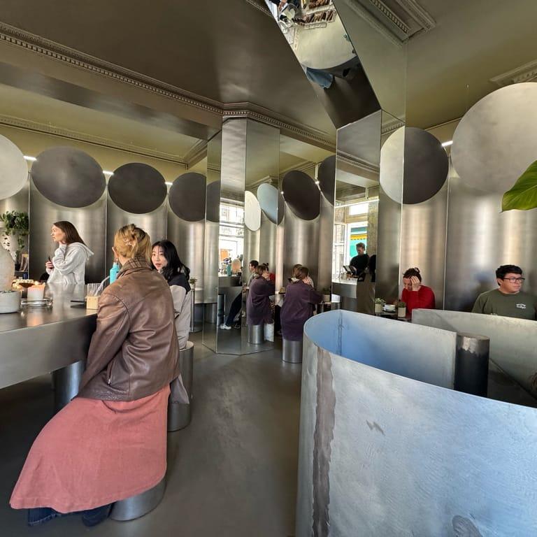 image of Simple Coffee Paris