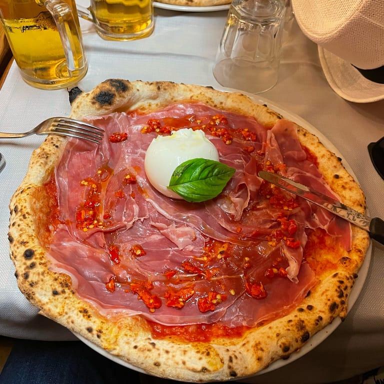 Nàpiz' Milano