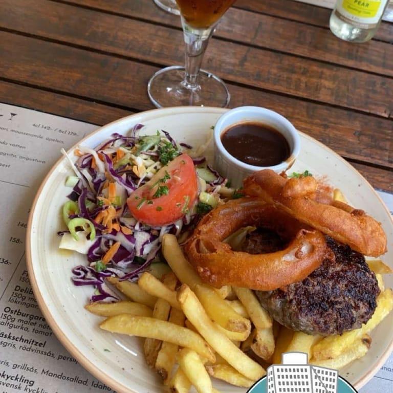 image of Mando Steakhouse & Bar