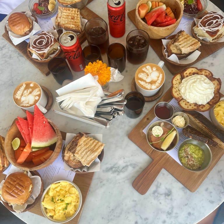 image of Copenhagen CAFE Canggu