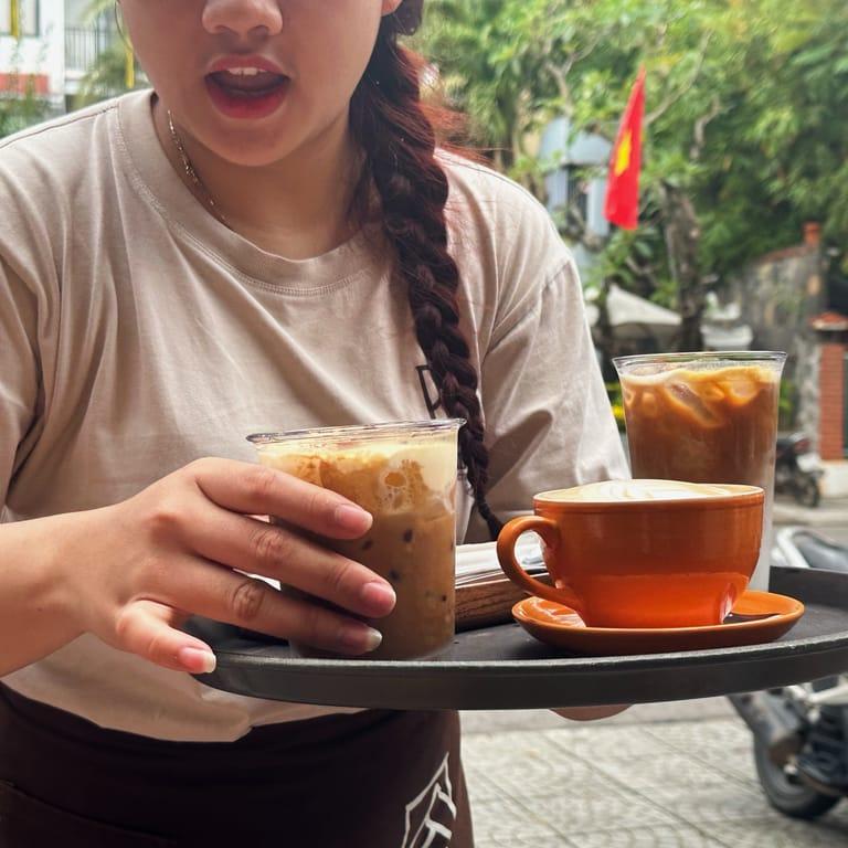 image of Faifo Coffee