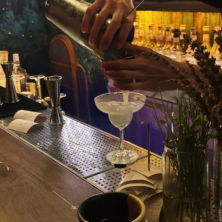 image of Forest Therapy Kitchen & Bar