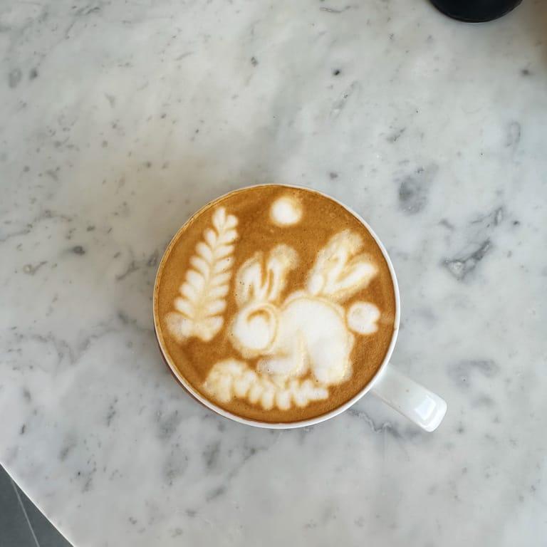 image of Copenhagen CAFE Canggu