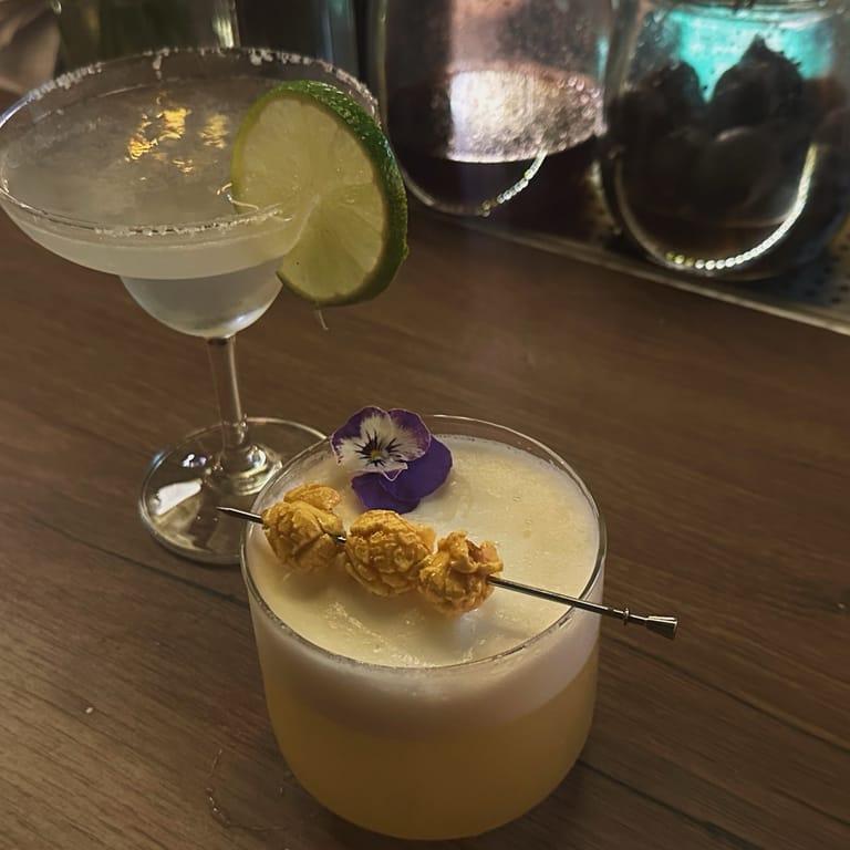 image of Forest Therapy Kitchen & Bar