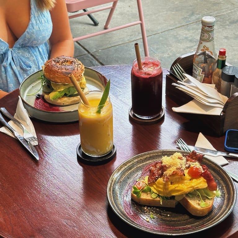 image of Buttercup by Rosie's cafe | Coffee & Brunch