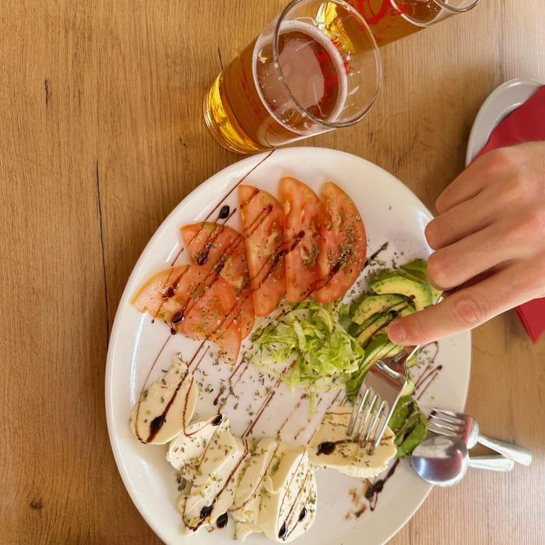 image of Cervecería La + Fría Marbella