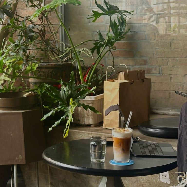 image of OKKIO Caffe - Tự Do