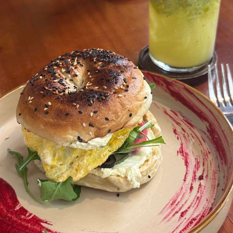 image of Buttercup by Rosie's cafe | Coffee & Brunch