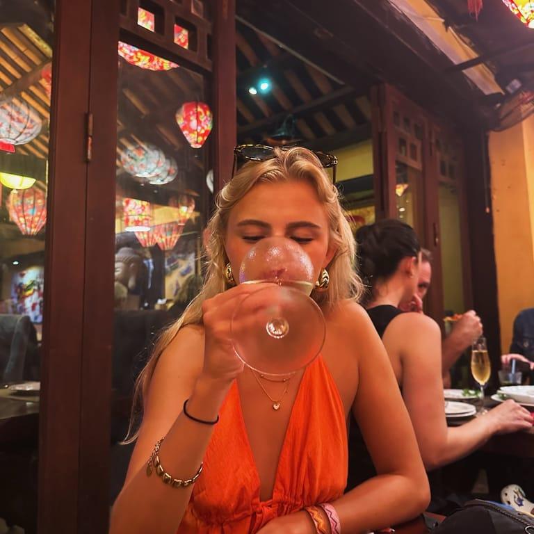 image of The Hoianian - wine bar & restaurant