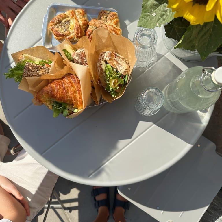 image of Bergstrands Bageri