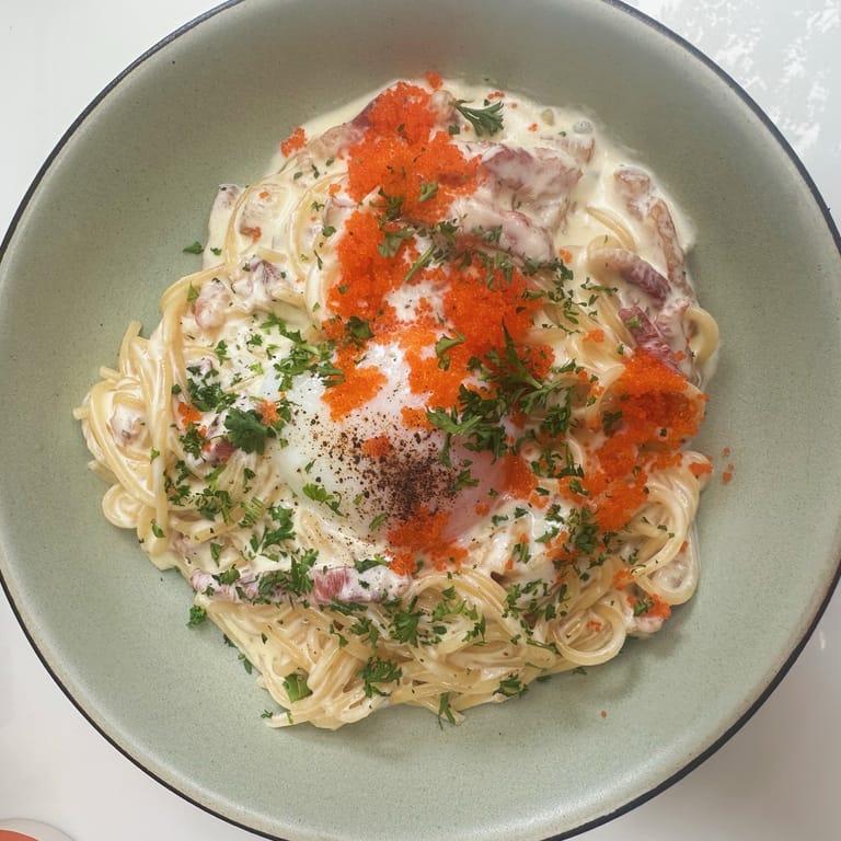 image of The Running Bean Hồ Tùng Mậu - Coffee and Brunch