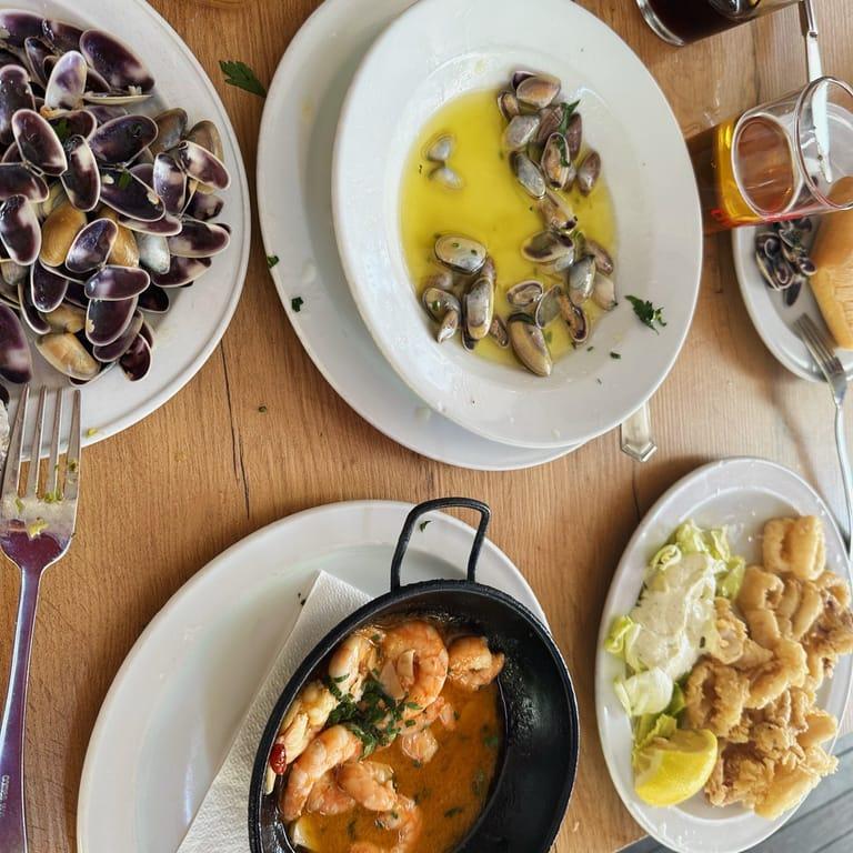 image of Cervecería La + Fría Marbella