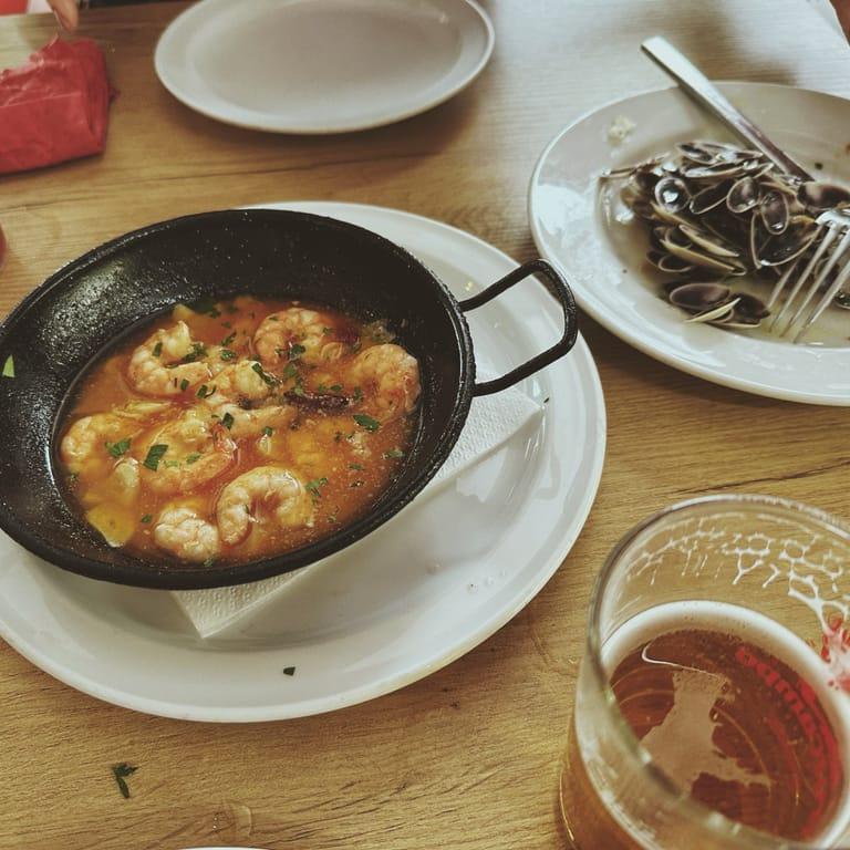 image of Cervecería La + Fría Marbella