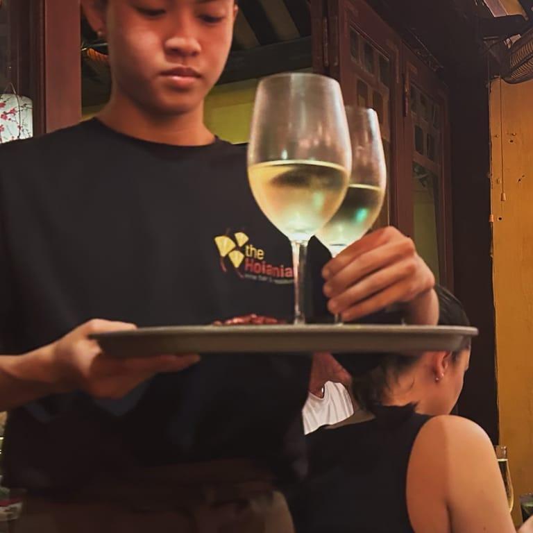 image of The Hoianian - wine bar & restaurant