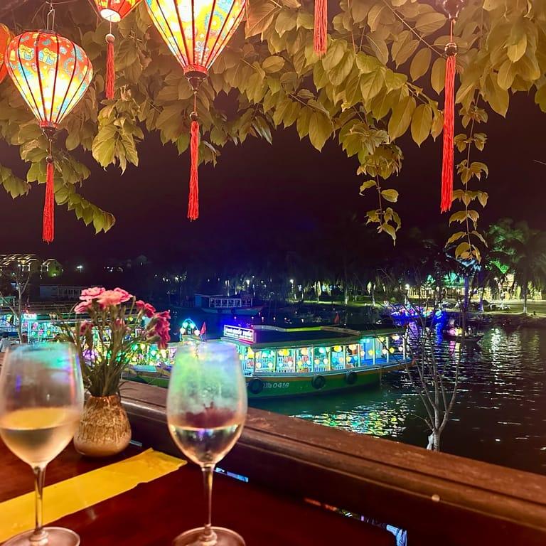 image of The Hoianian - wine bar & restaurant