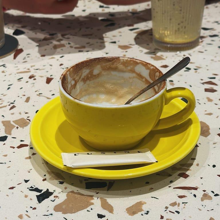 image of L'Usine Saigon Centre