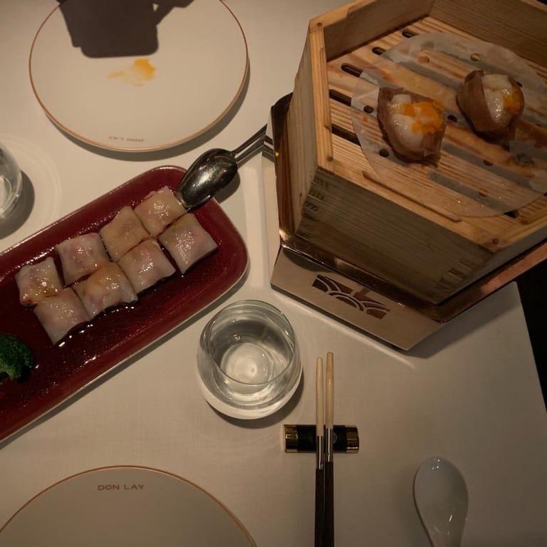 image of Don Lay Restaurante