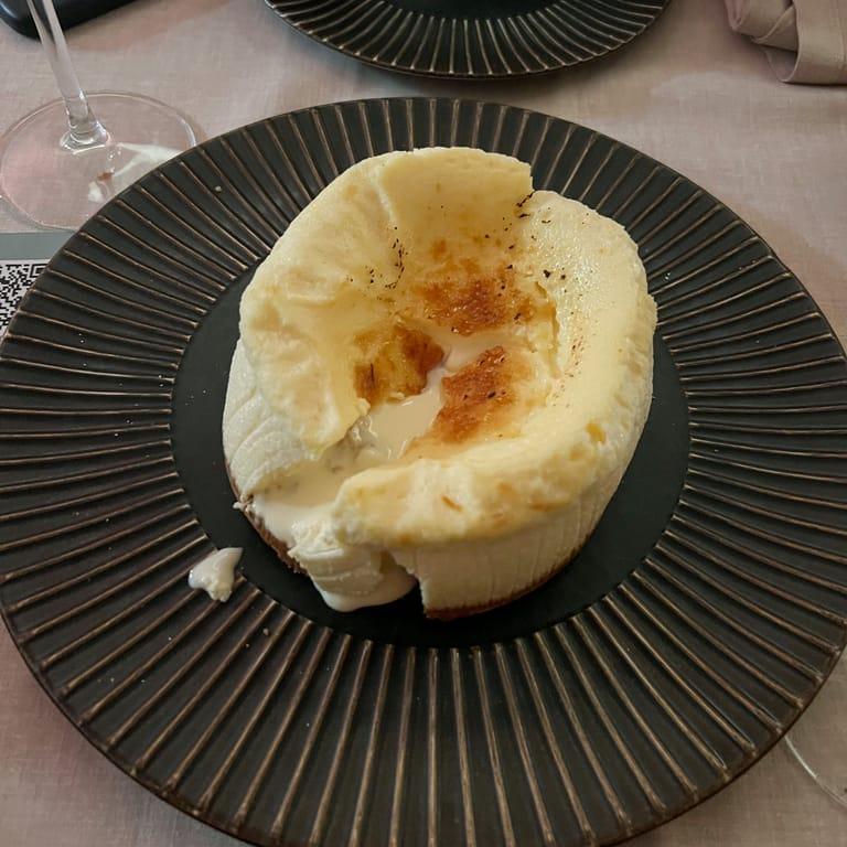 La Mamona Castellana