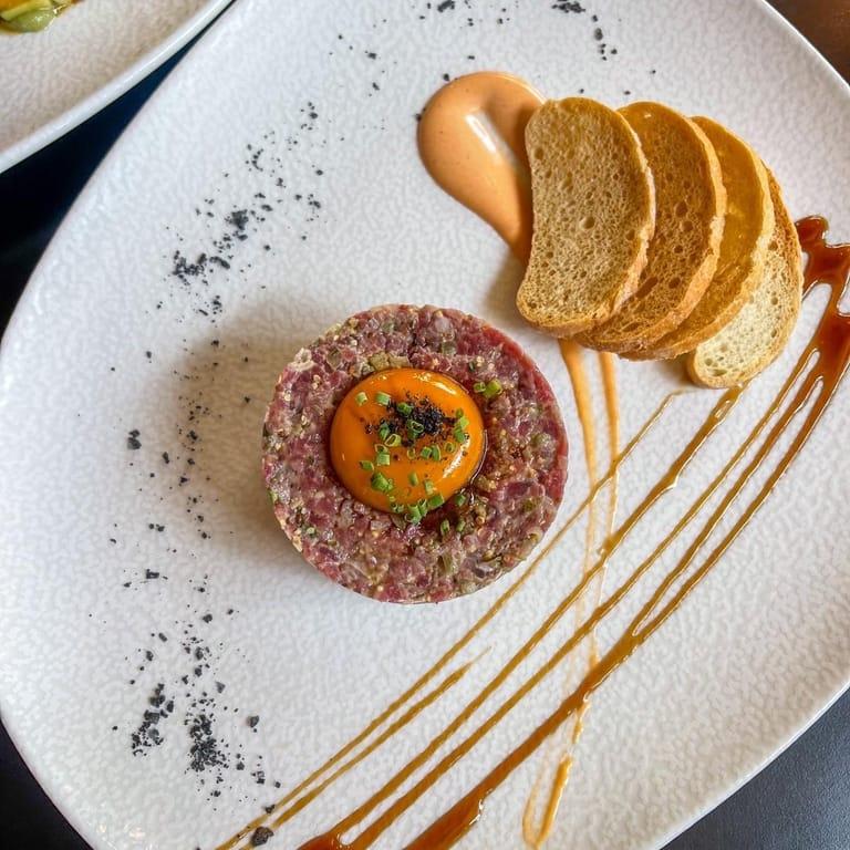 image of Restaurante Oleaje