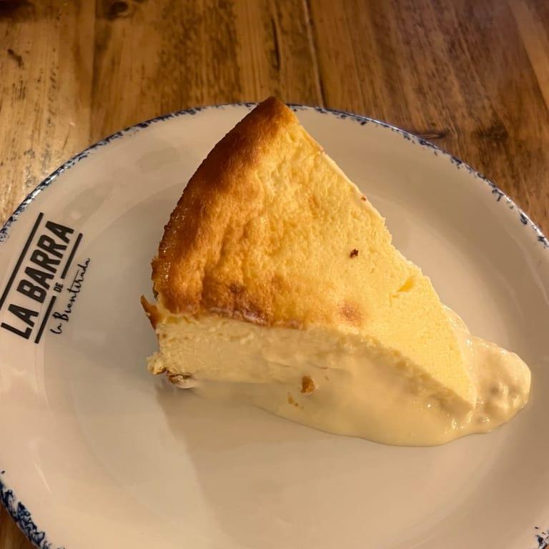 image of La Barra de la Bientirada Juan Bravo