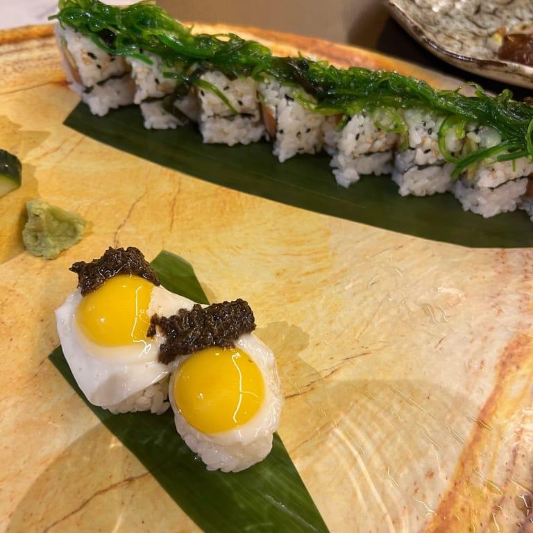 image of Lamonarracha Barrio de Salamanca | Restaurante japonés fusión