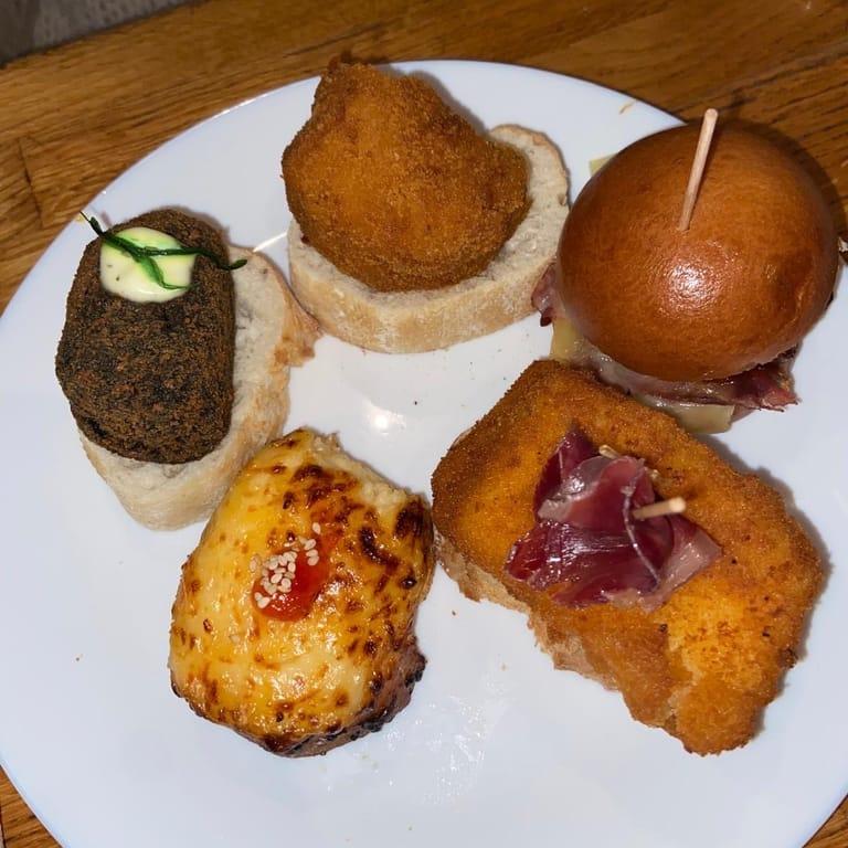 image of Bar Casa Alcalde