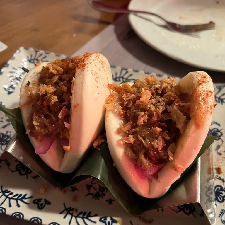 image of Donde Mónica