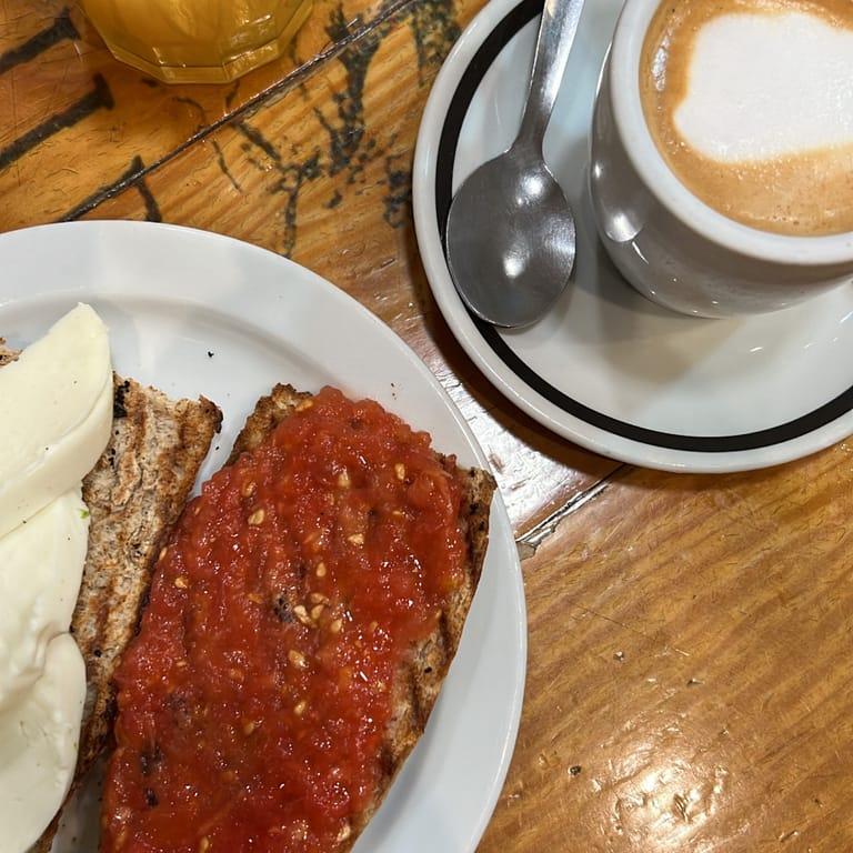 image of Restaurante Ohlalá