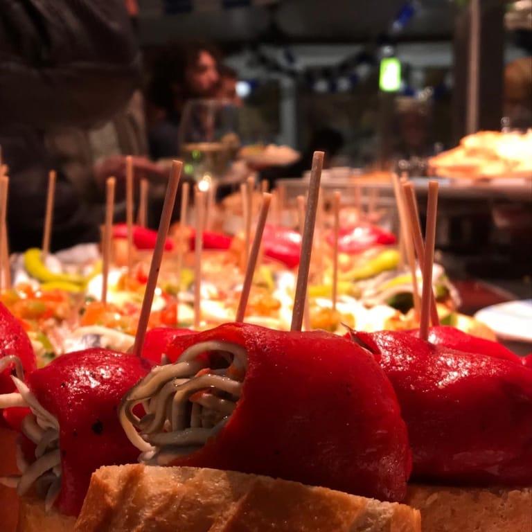 image of Bar Casa Alcalde