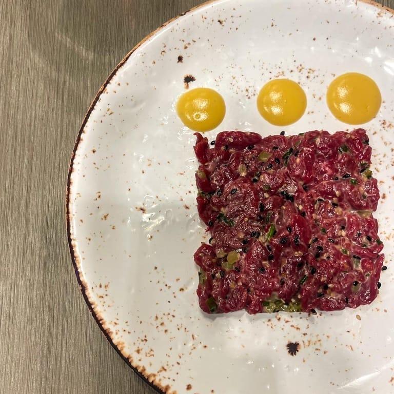 image of Joseba Añorga Taberna